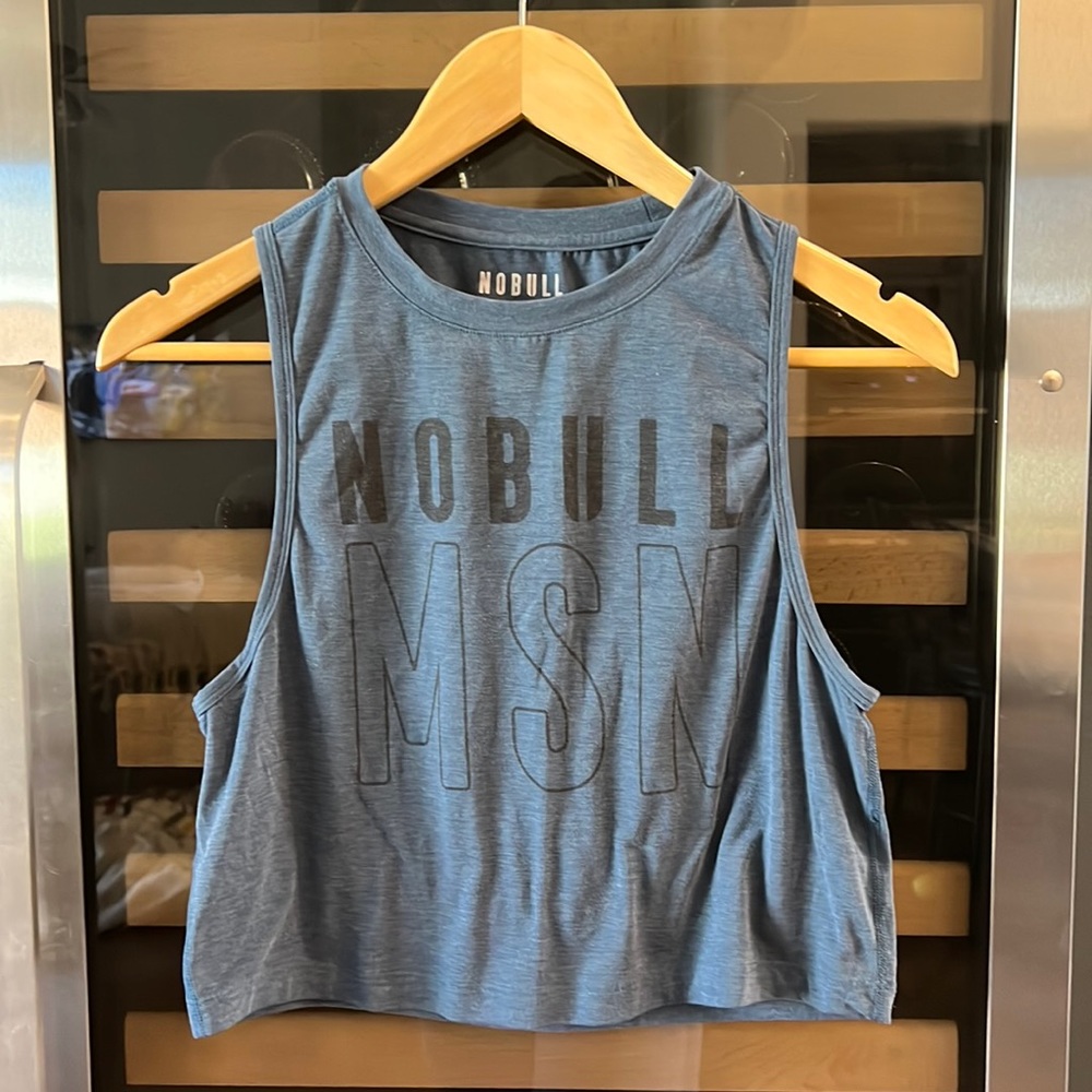NoBull Project Muscle Tank